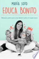 Libro Educa Bonito