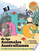 Libro El ABC de los Animales Australianos