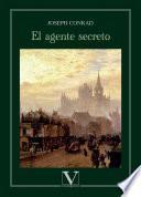 Libro El agente secreto