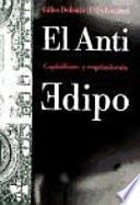 Libro El Anti Edipo