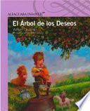 Libro El Arbol de Los Deseos