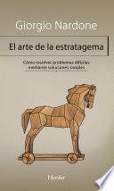 Libro El arte de la estratagema