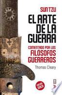 Libro El arte de la guerra