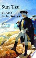 Libro El Arte de la Guerra