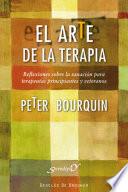 Libro El arte de la terapia