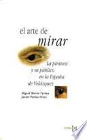 Libro El arte de mirar