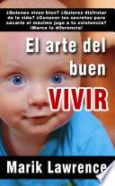 Libro El arte del buen vivir