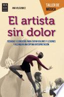 Libro El artista sin dolor