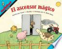 Libro El ascensor mágico