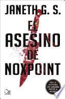 Libro El asesino de Noxpoint