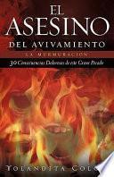 Libro El Asesino del Avivamiento