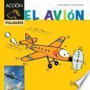 Libro El avión