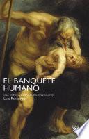 Libro El banquete humano