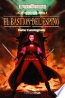 Libro El Bastión del Espino