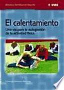 Libro El calentamiento