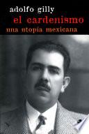 Libro El cardenismo