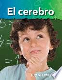 Libro El cerebro (Brain) (Spanish Version)