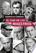 Libro El cine de los maestros