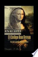 Libro El CoDigo Dan Brown Por Leonardo da Vinci - La Cara Oculta deFiccion -