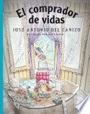 Libro El comprador de vidas