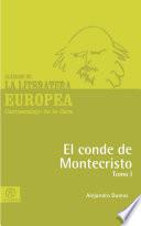 Libro El conde de Montecristo Tomo I