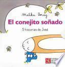 Libro El Conejito Sonado