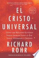 Libro El Cristo universal