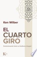 Libro El cuarto giro