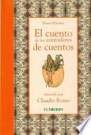 Libro El cuento de los contadores de cuentos