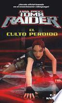 Libro El culto perdido (Tom Rider)