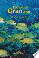 Libro El curioso Gran Azul