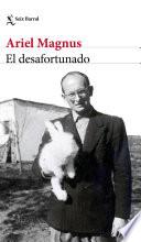 Libro El desafortunado