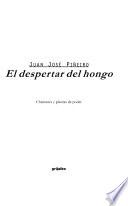 Libro El despertar del hongo