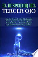 Libro El Despertar del Tercer Ojo