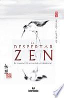 Libro El despertar ZEN