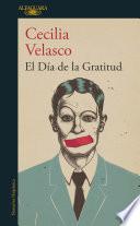 Libro El día de la gratitud