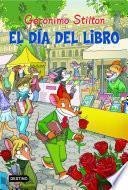 Libro El día del libro