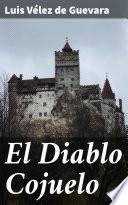 Libro El Diablo Cojuelo