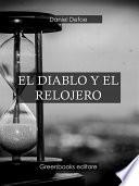 Libro El diablo y el relojero