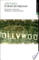 Libro El dinero de Hollywood