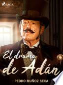 Libro El drama de Adán