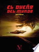 Libro El dueño del mundo