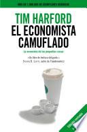 Libro El economista camuflado