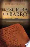 Libro El escriba del barro