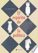 Libro El espíritu de la política