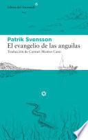 Libro El evangelio de las anguilas