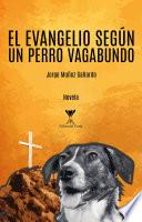 Libro El evangelio según un perro vagabundo