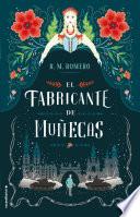 Libro El fabricante de muñecas