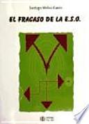 Libro El fracaso de la E.S.O.