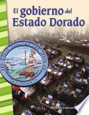 Libro El gobierno del Estado Dorado